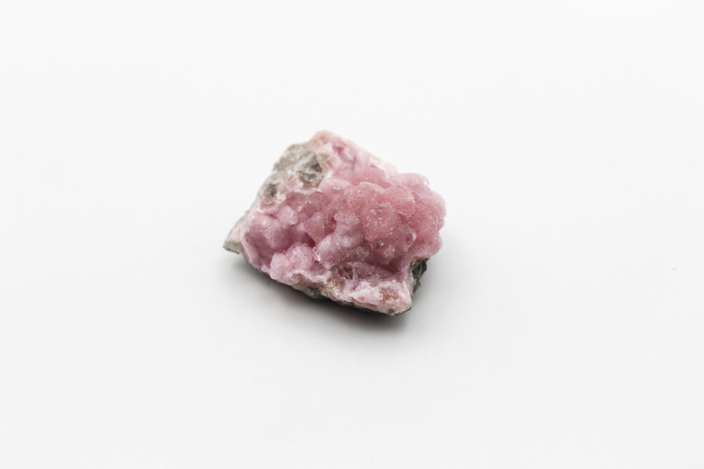 Cobalt Calcite 33