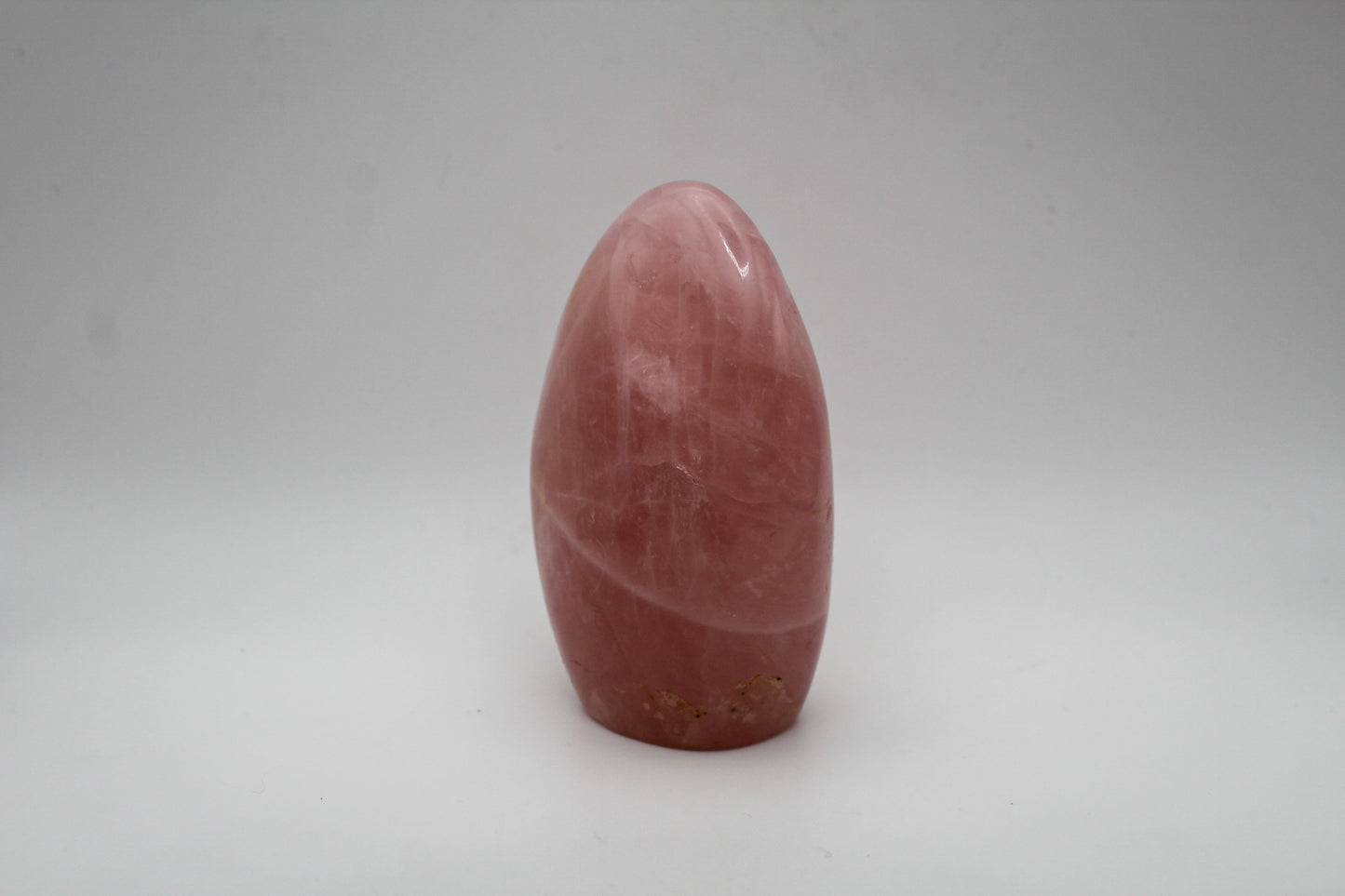 Rose Quartz Free Form 15