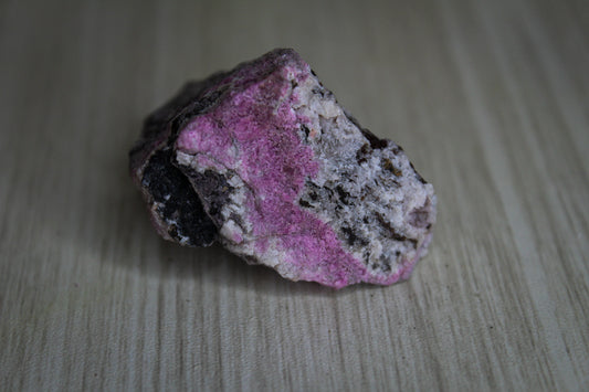 Cobalt Calcite 11