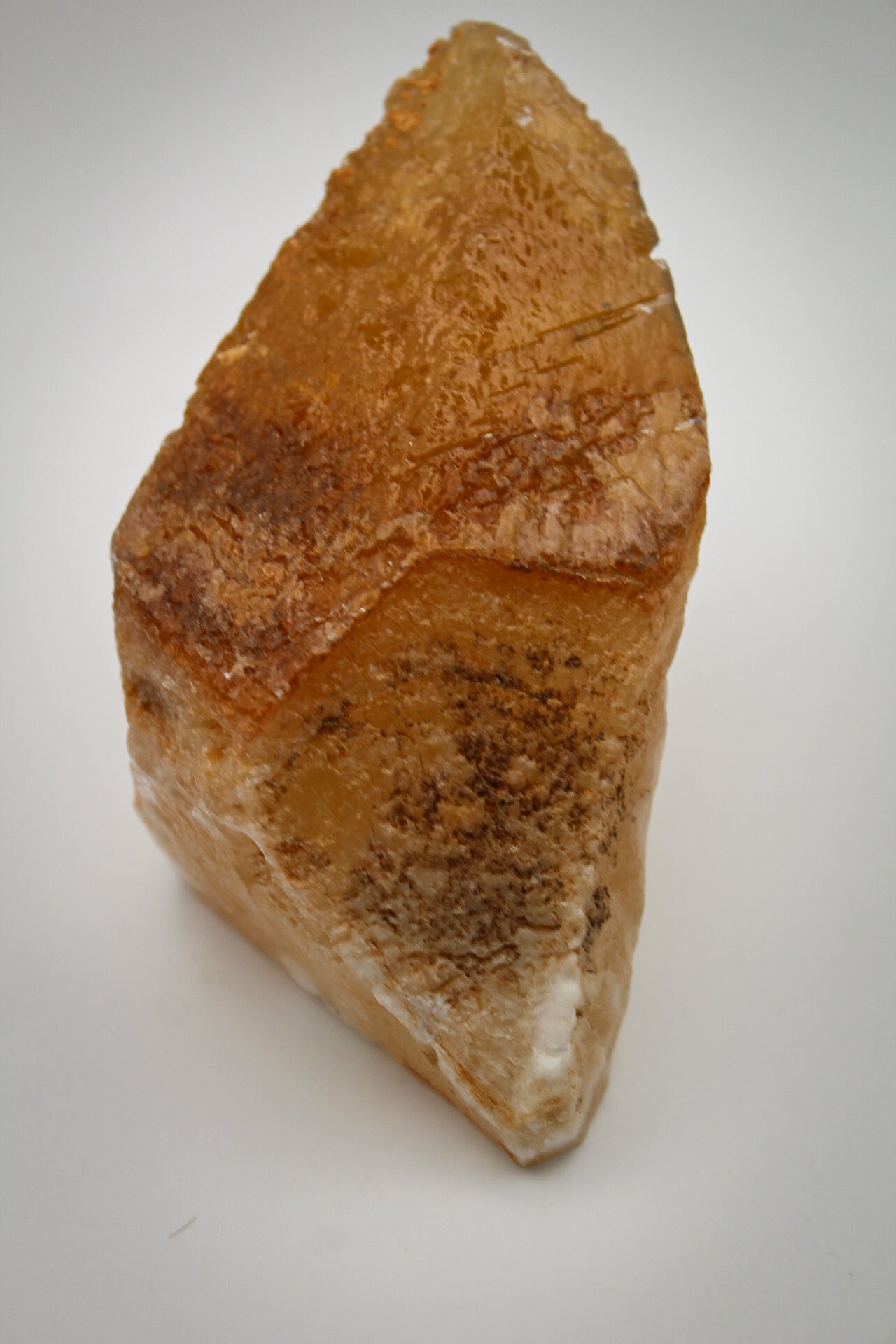 Dog Tooth Calcite 3