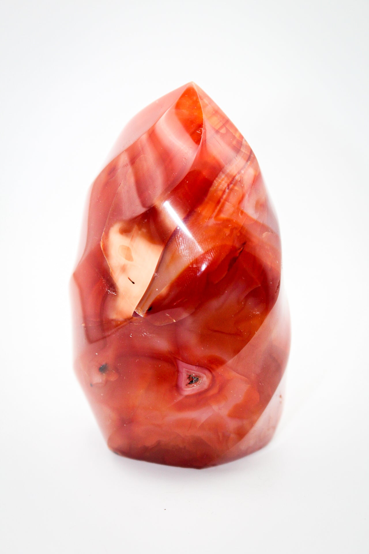 Carnelian Flame 1