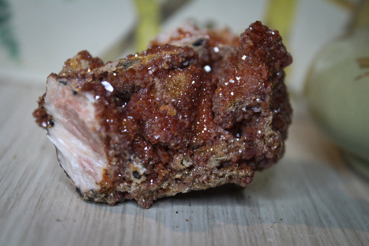 Vanadinite 9b