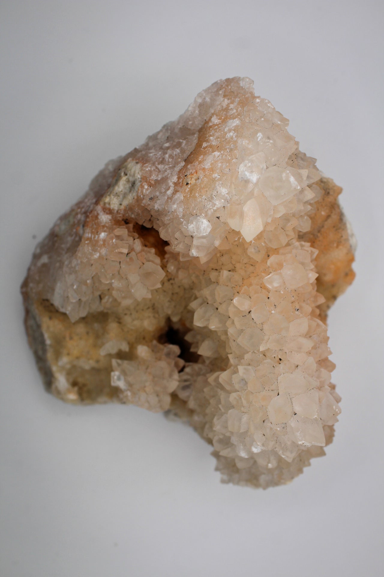 Calcite Specimen 4