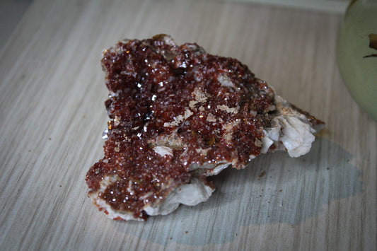 Vanadinite 11b