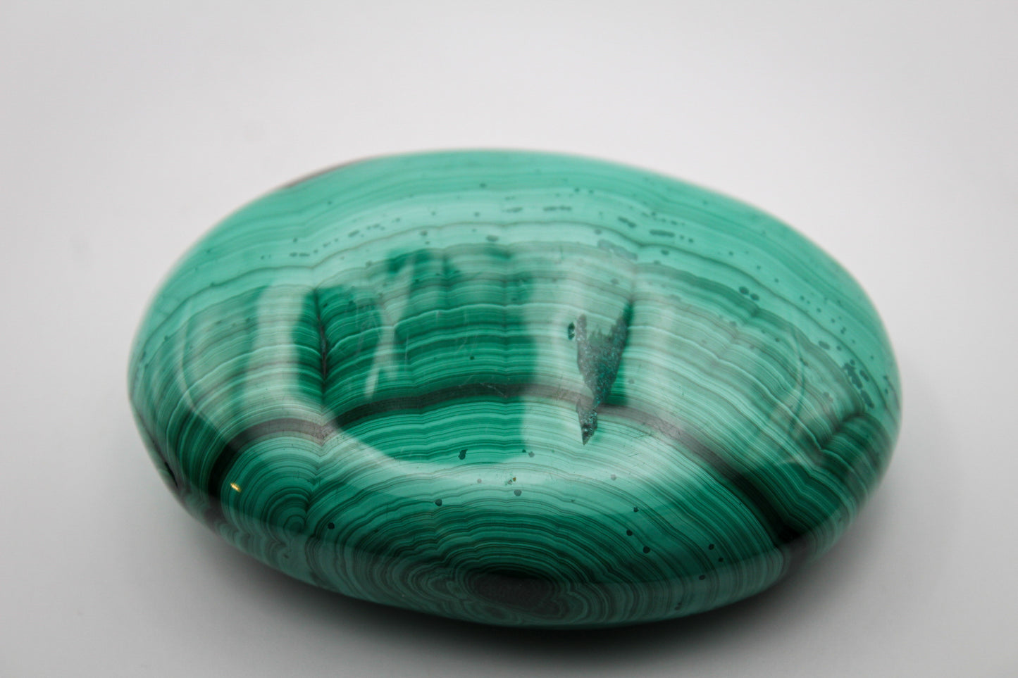 Malachite Big Pillow 3