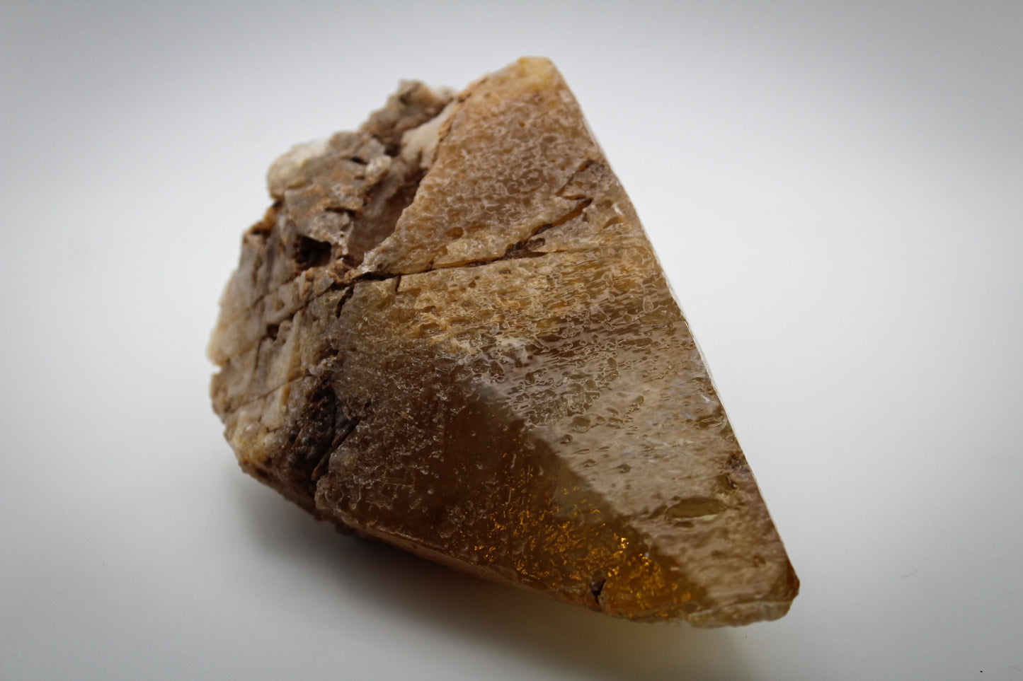 Dog Tooth Calcite 7