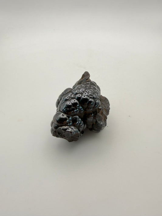 Raw Hematite Specimen.