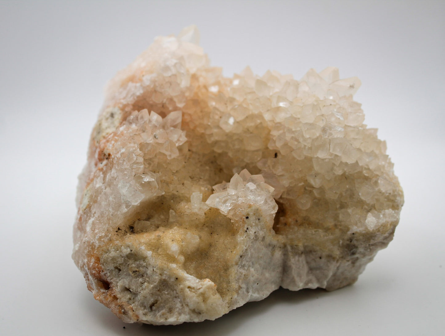 Calcite Specimen 4