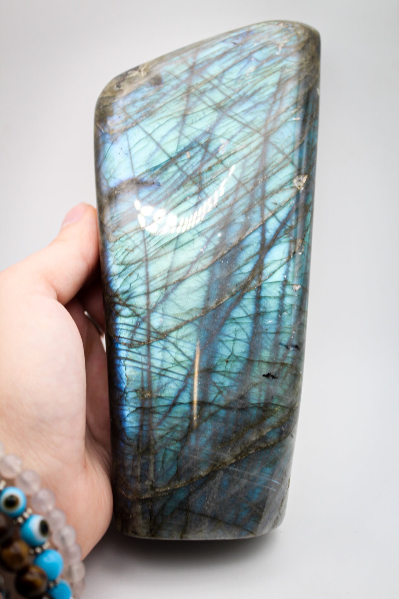 Labradorite Free Form 3