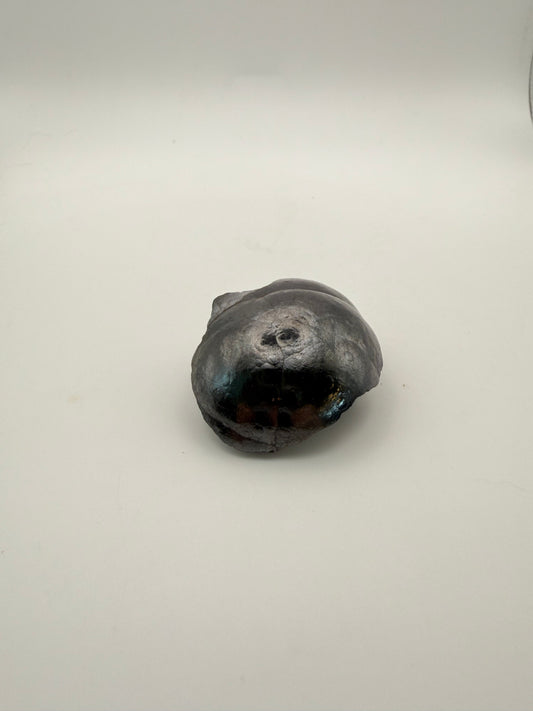 Raw Hematite Specimen.