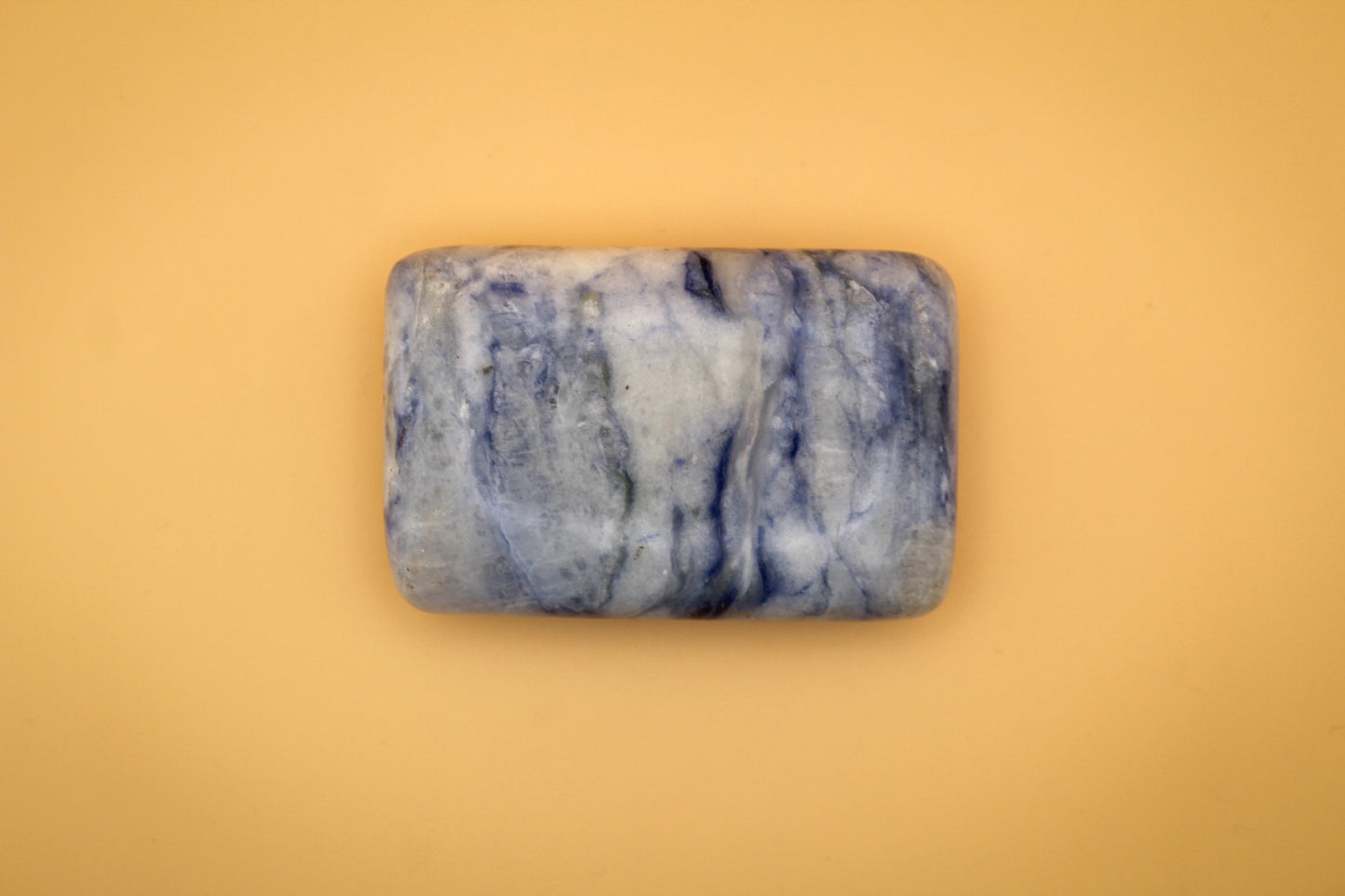 Afganite Soap 4