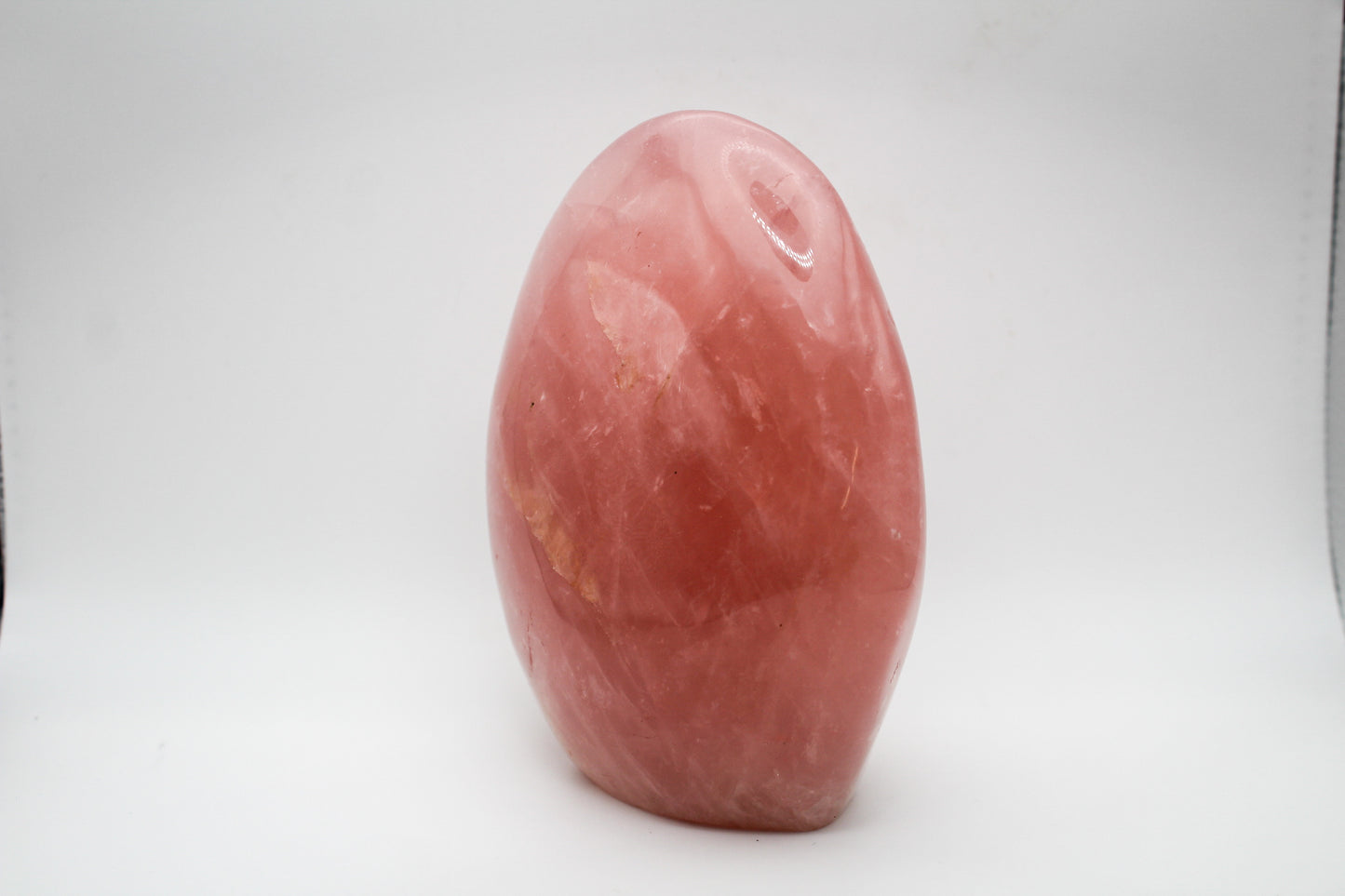 Rose Quartz Free Form 12