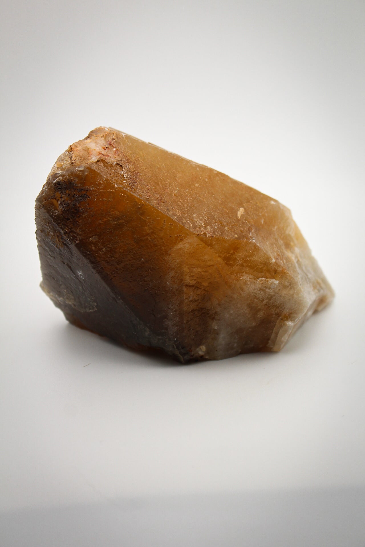 Dog Tooth Calcite 5