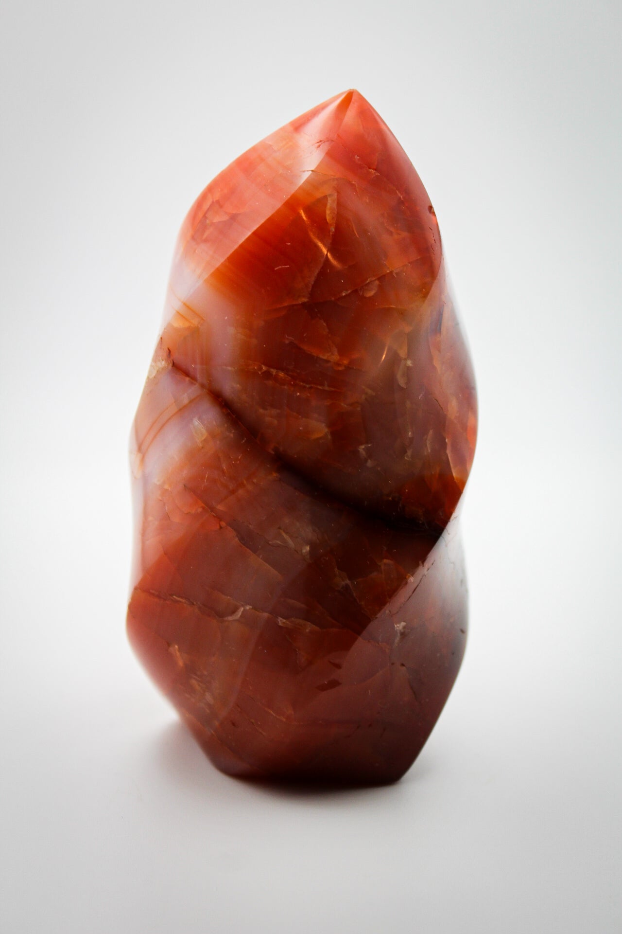 Carnelian Flame 2