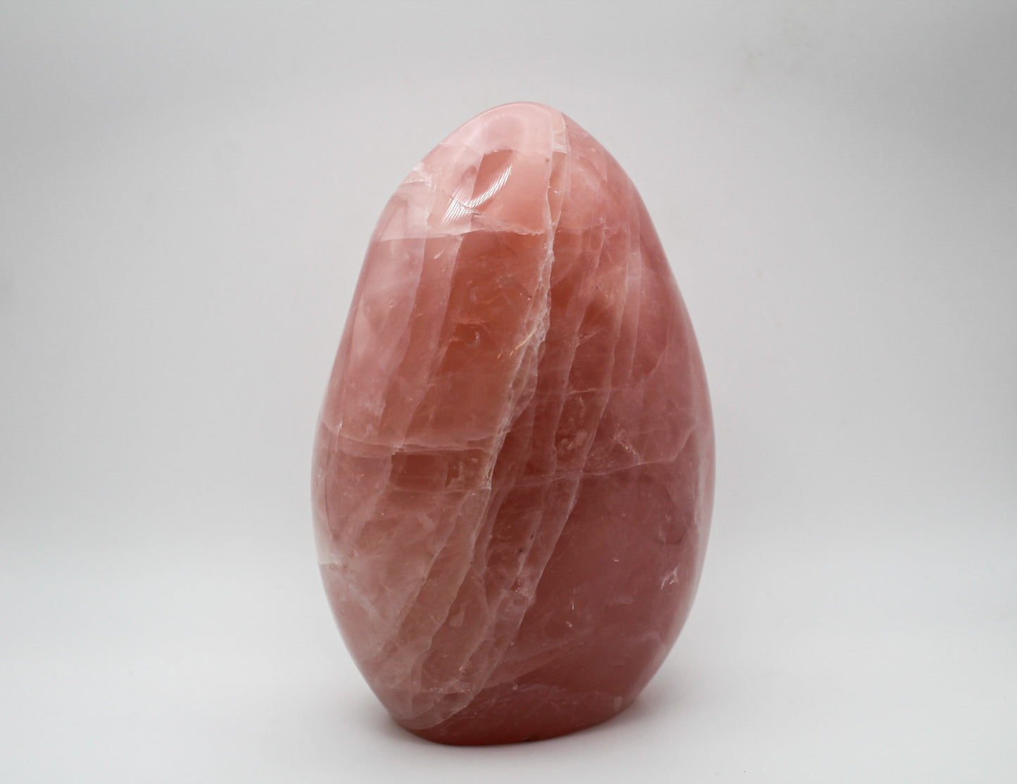 Rose Quartz Free Form 13