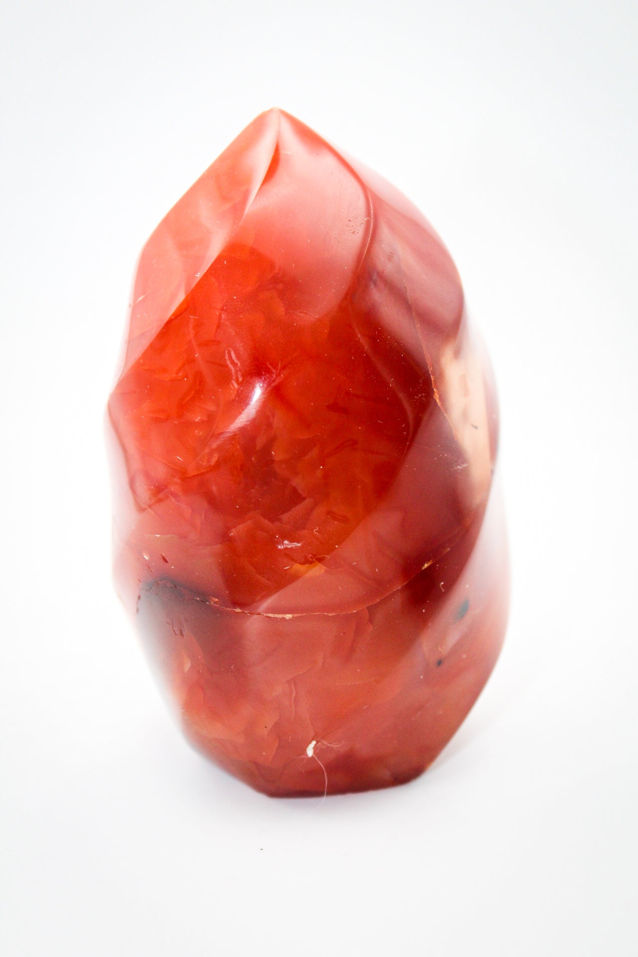 Carnelian Flame 1