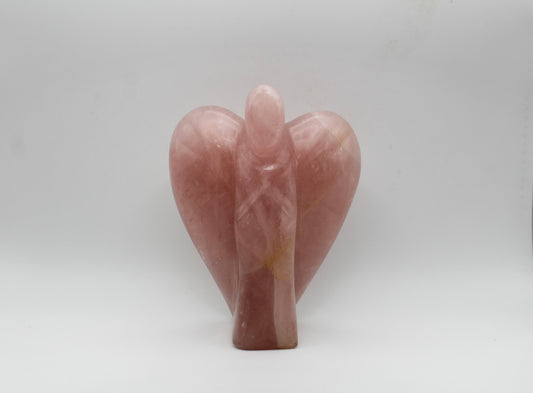 Rose Quartz Angel 2