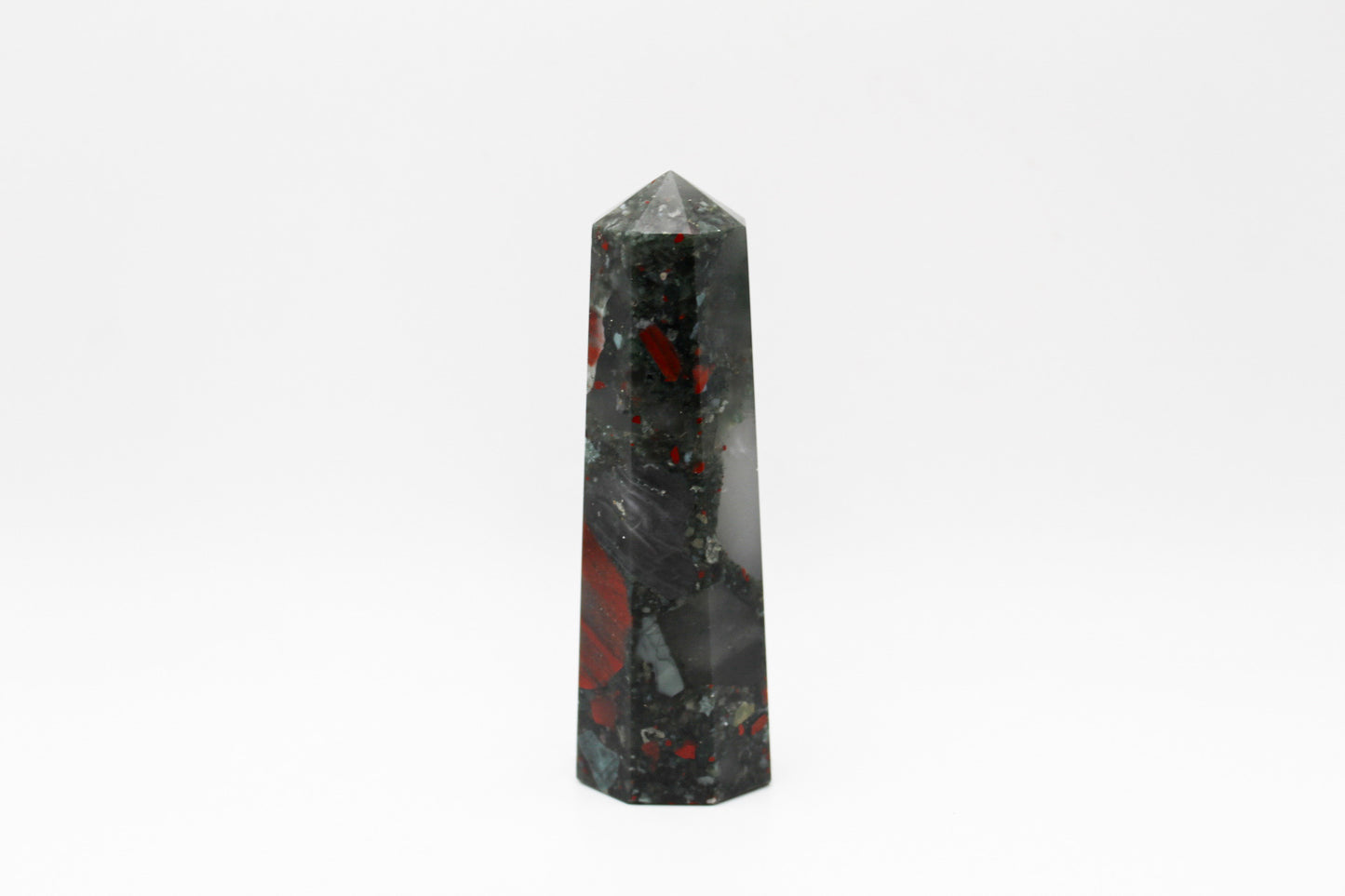 Bloodstone Tower 1