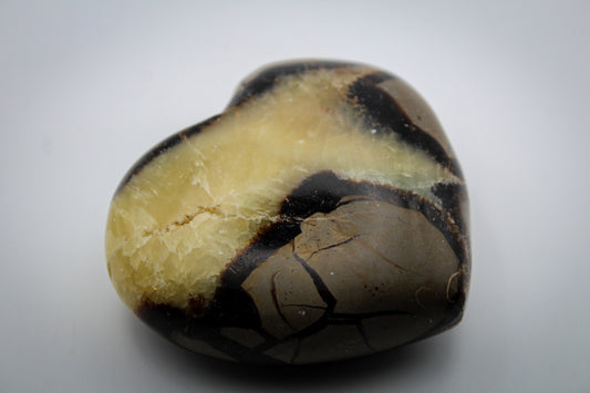 Septarian Heart 2