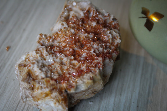 Vanadinite 15b