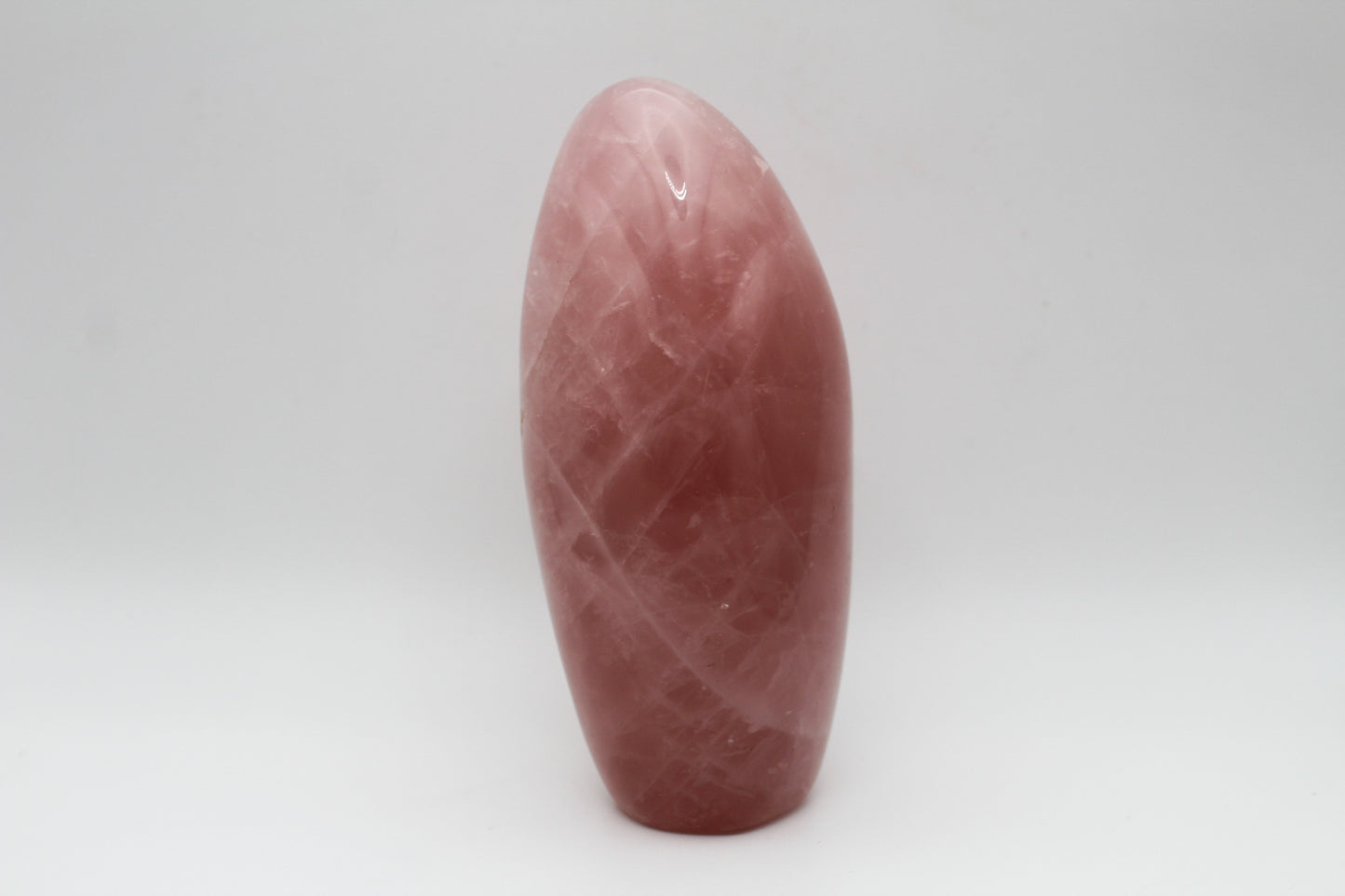 Rose Quartz Free Form 8