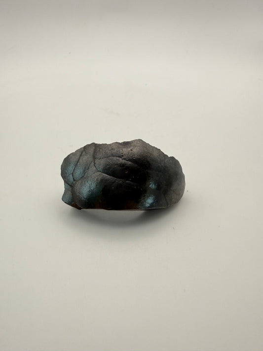 Small raw Hematite Specimen.
