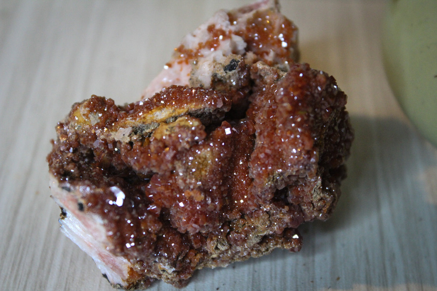 Vanadinite 9b