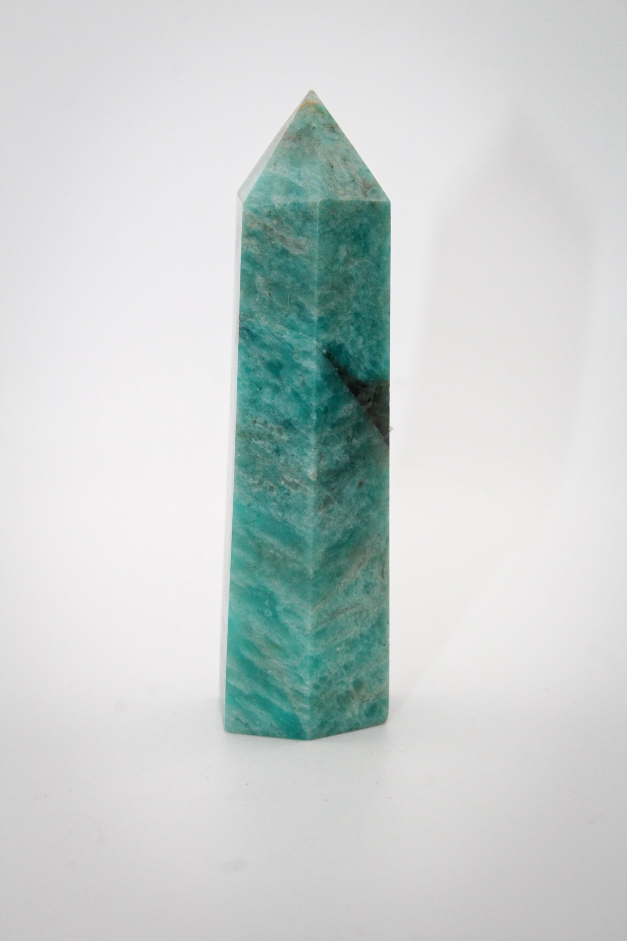 Amazonite Tower 2