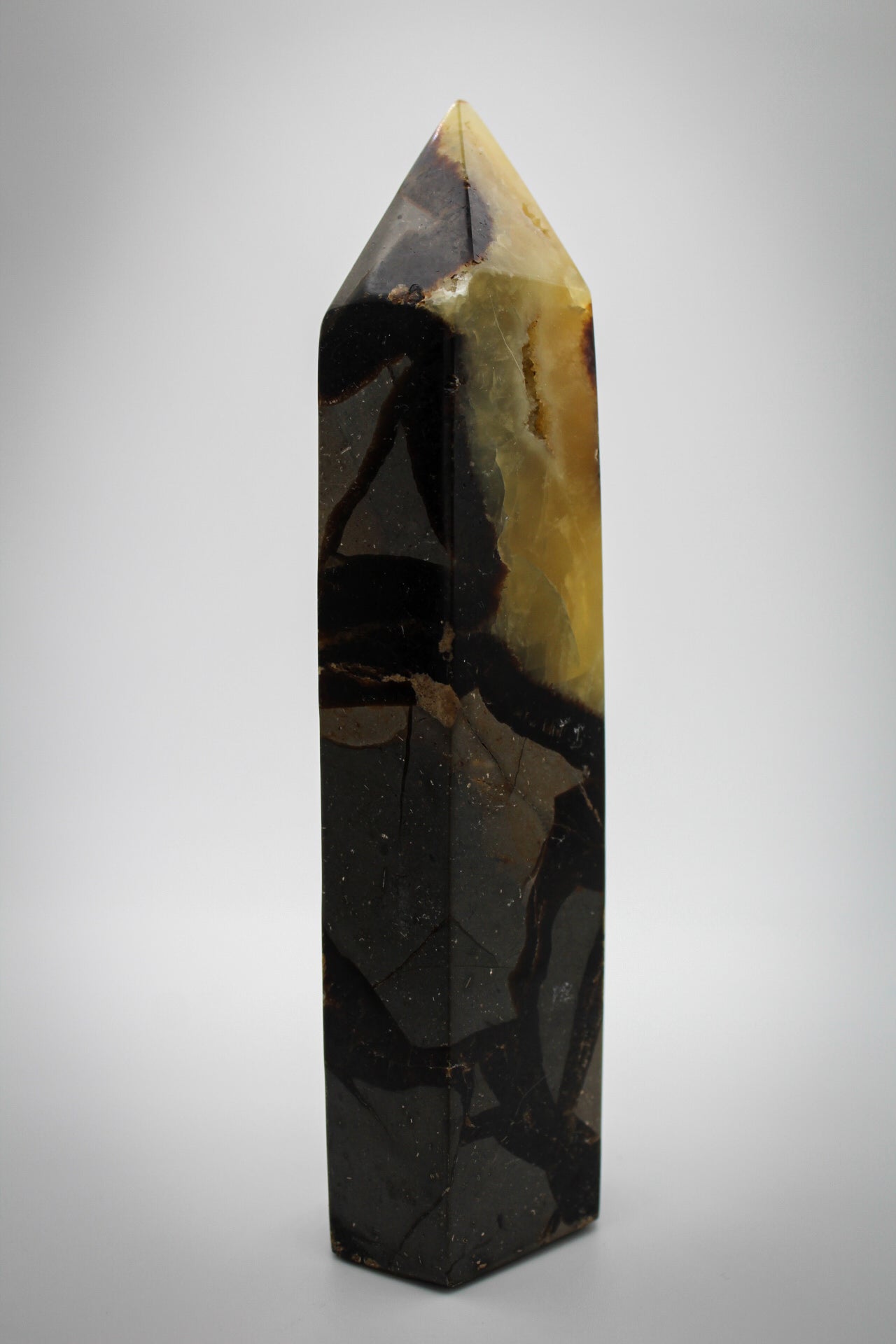 Septarian Tower 9