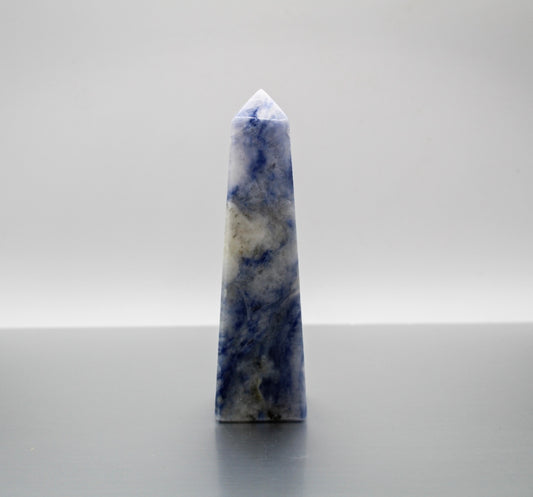 Afghanite Tower 8