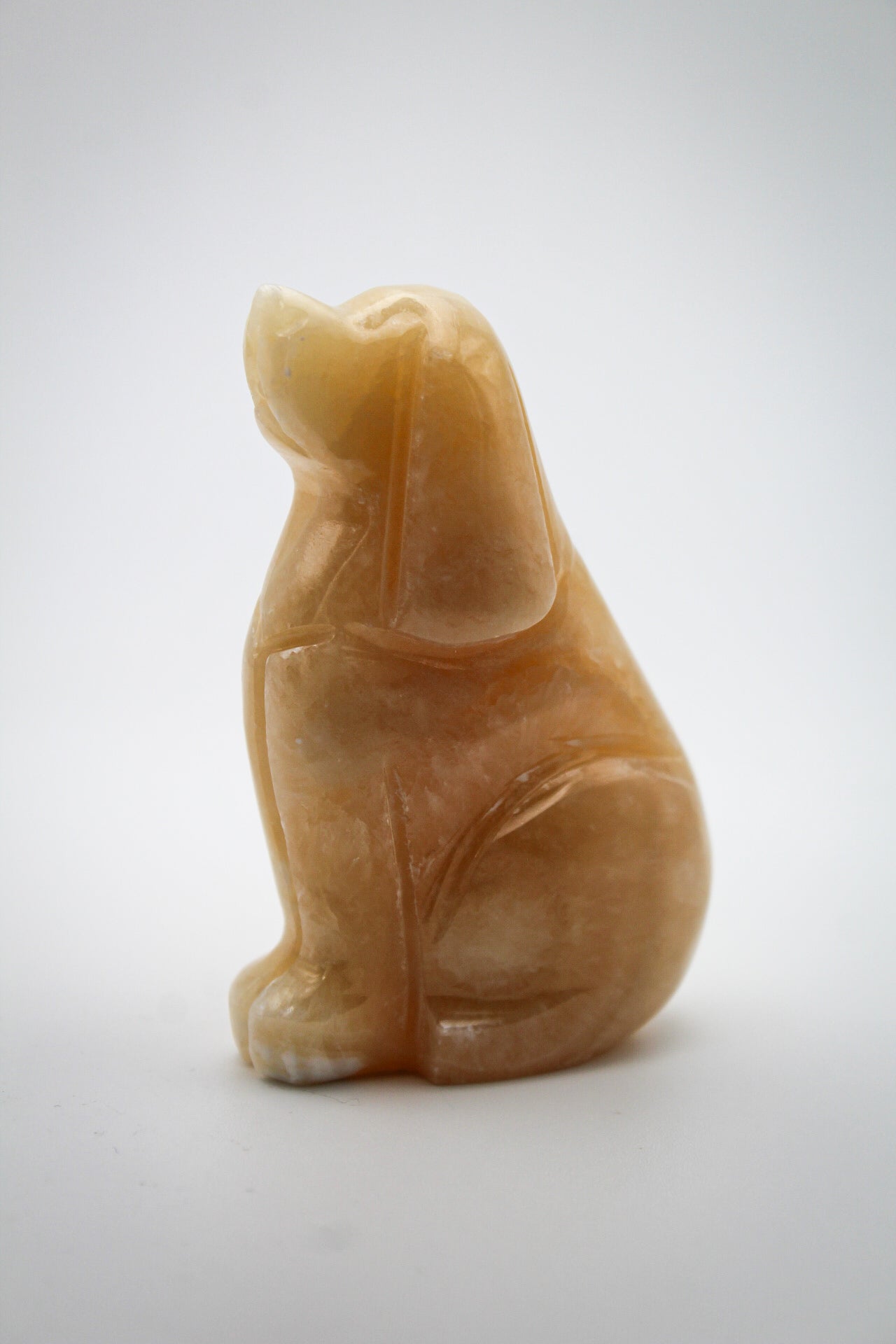 Dog Carving 4