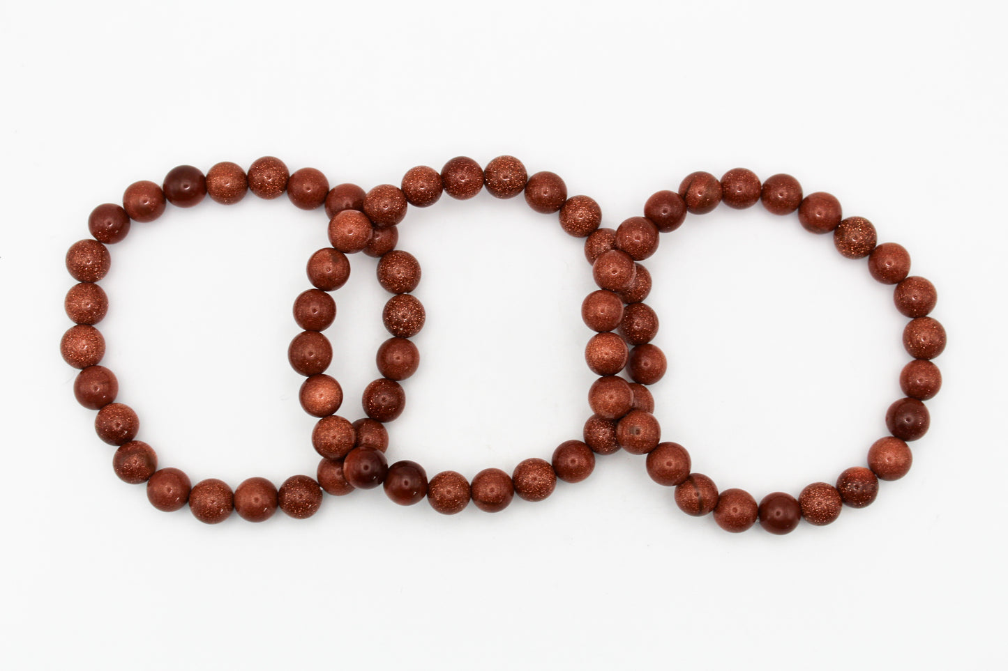 Goldstone Bracelet