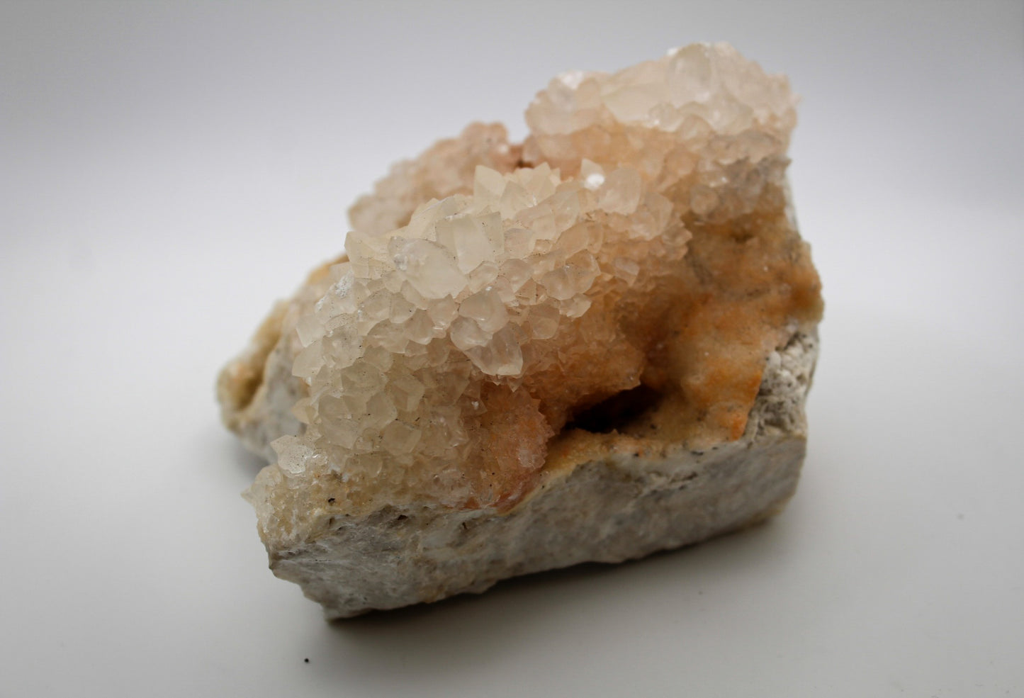 Calcite Specimen 4