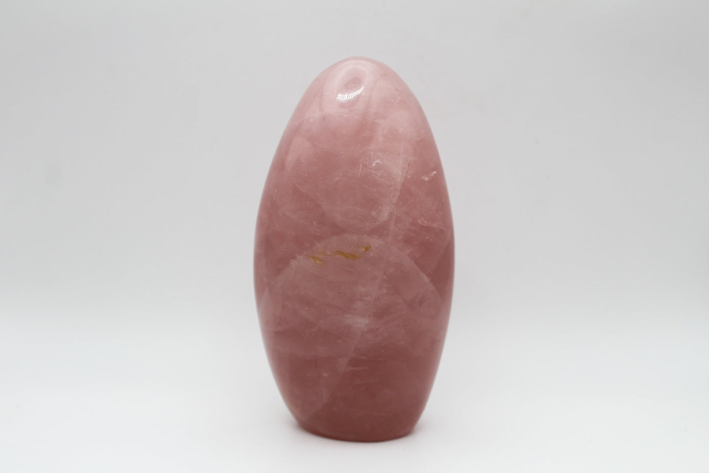 Rose Quartz Free Form 8