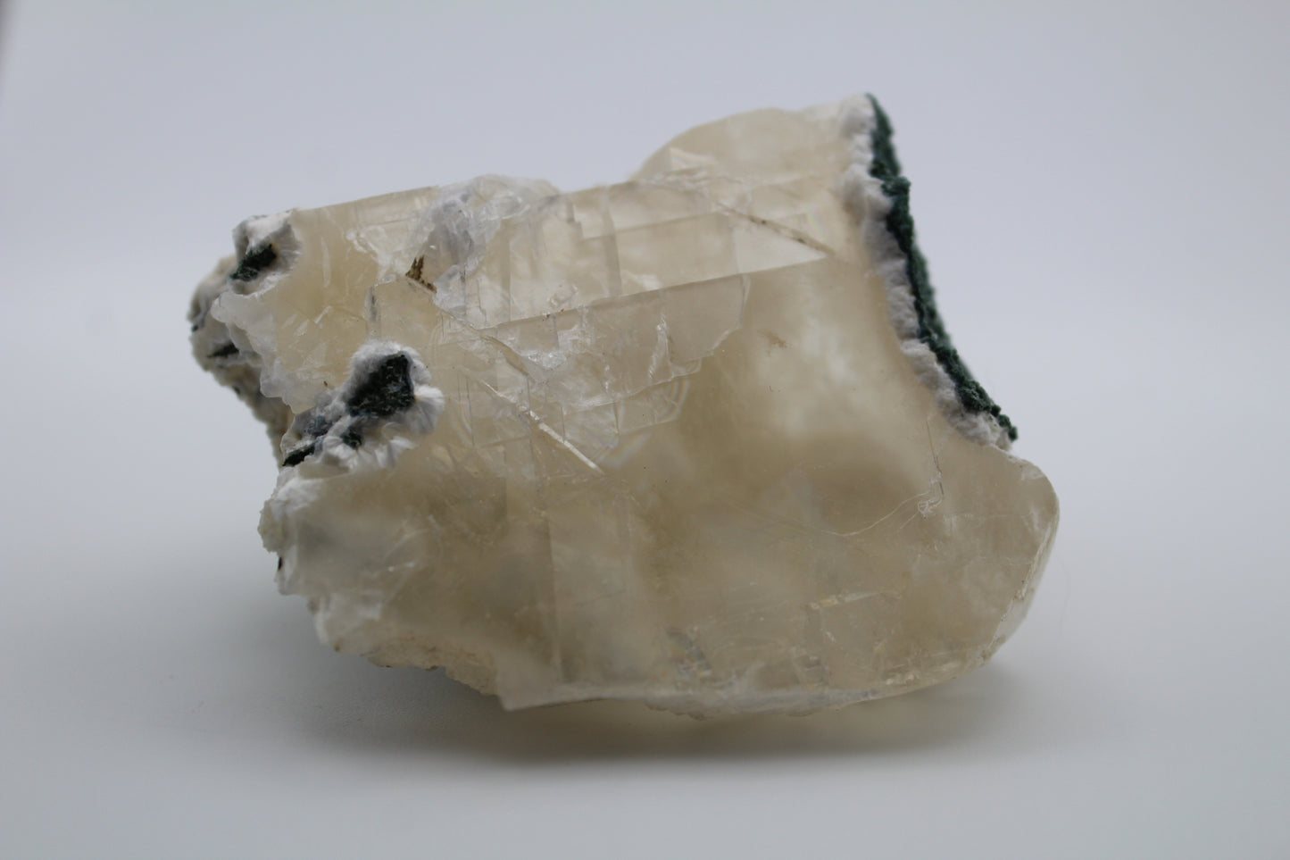 Zeolite 1