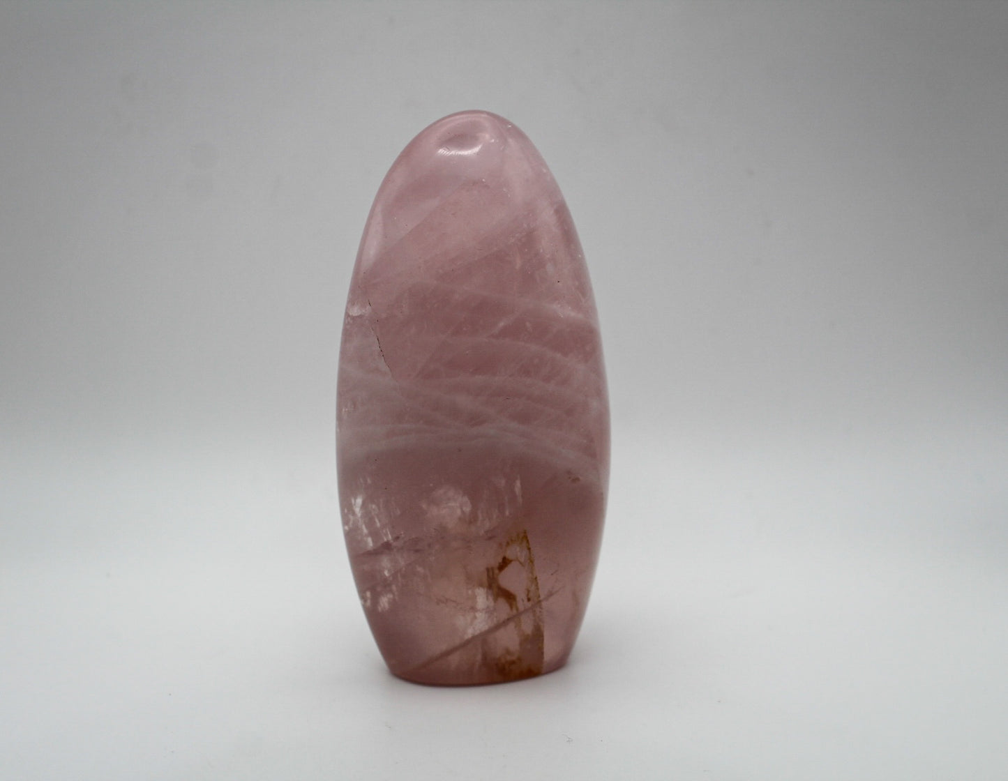 Rose Quartz Free Form 10