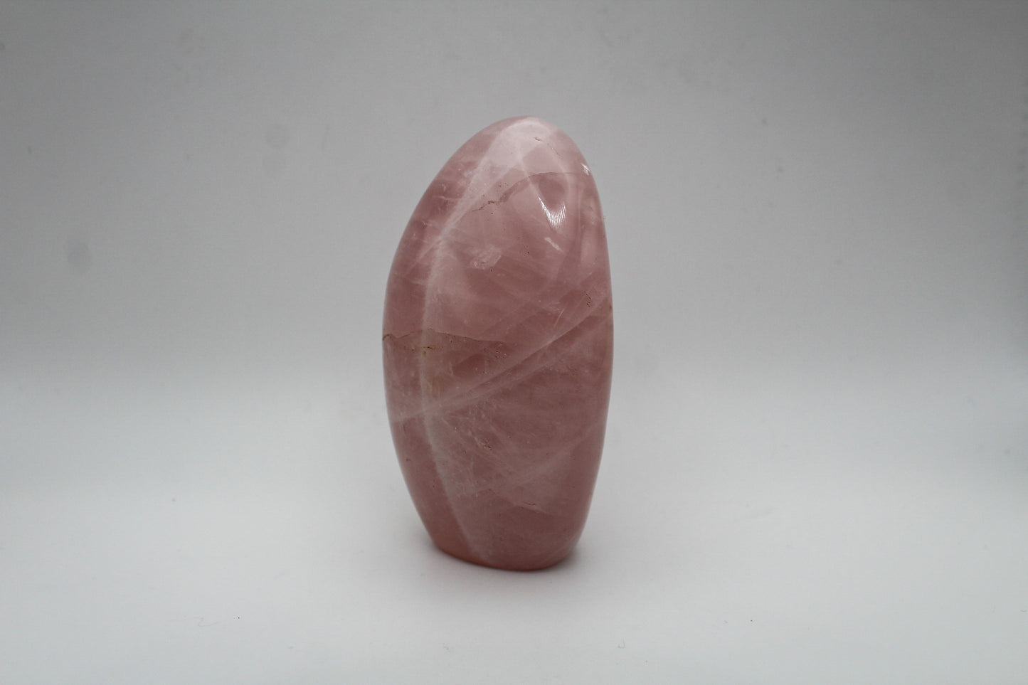 Rose Quartz Free Form 7