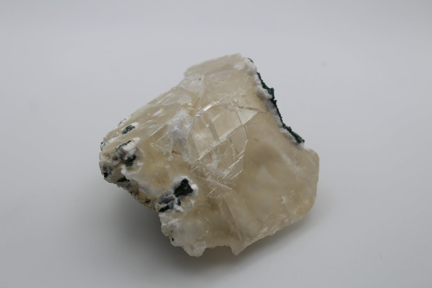 Zeolite 1