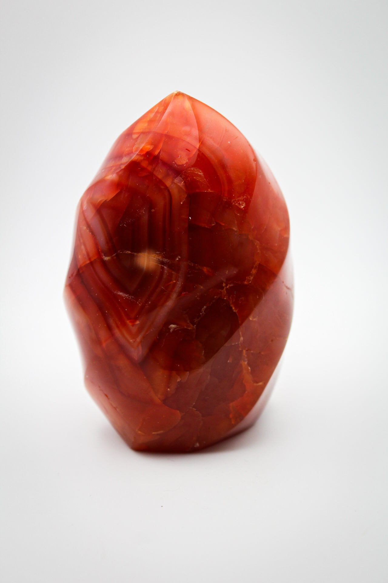 Carnelian Flame 1