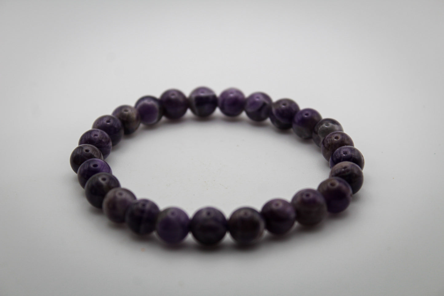 Amethyst Bracelet