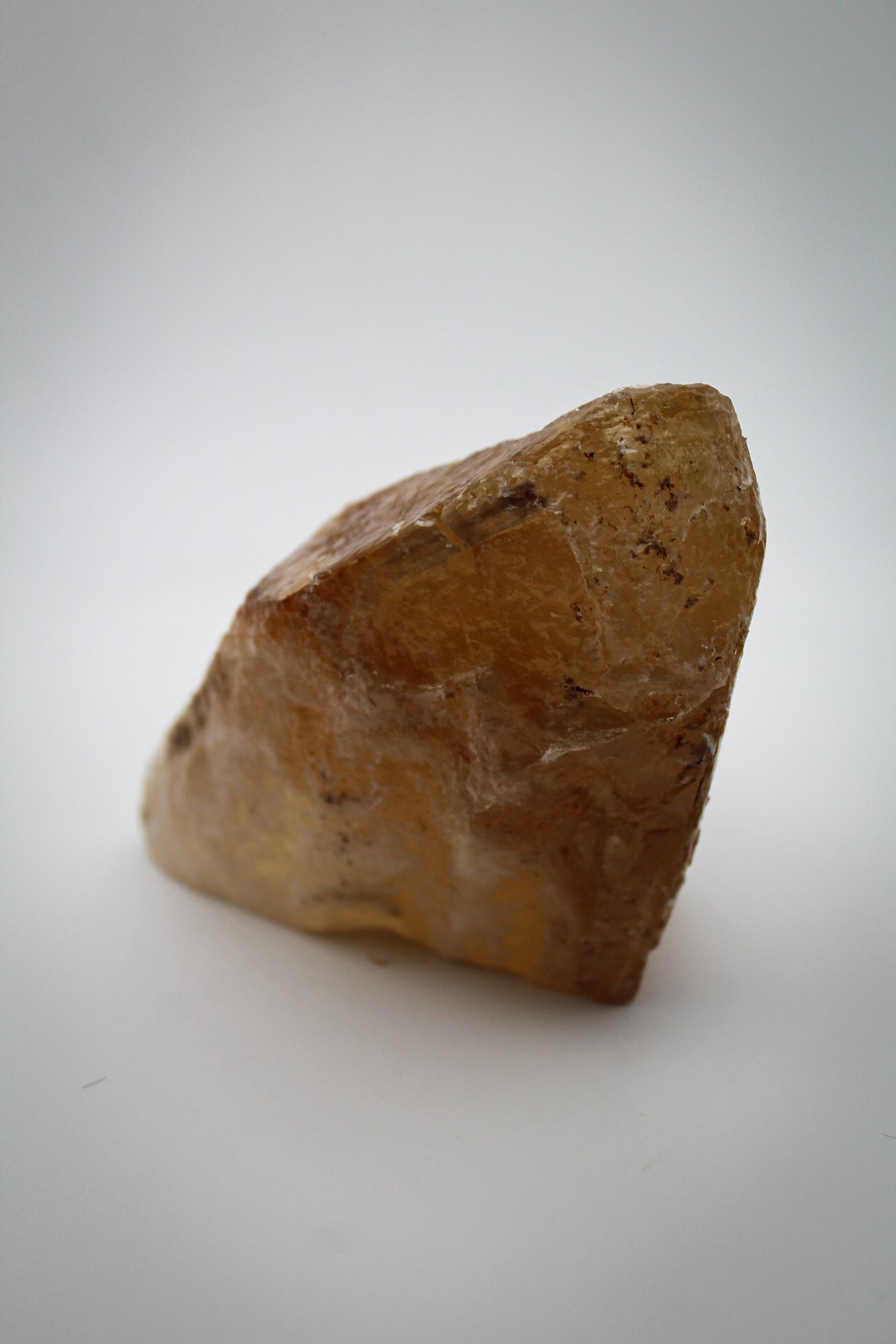 Dog Tooth Calcite 3