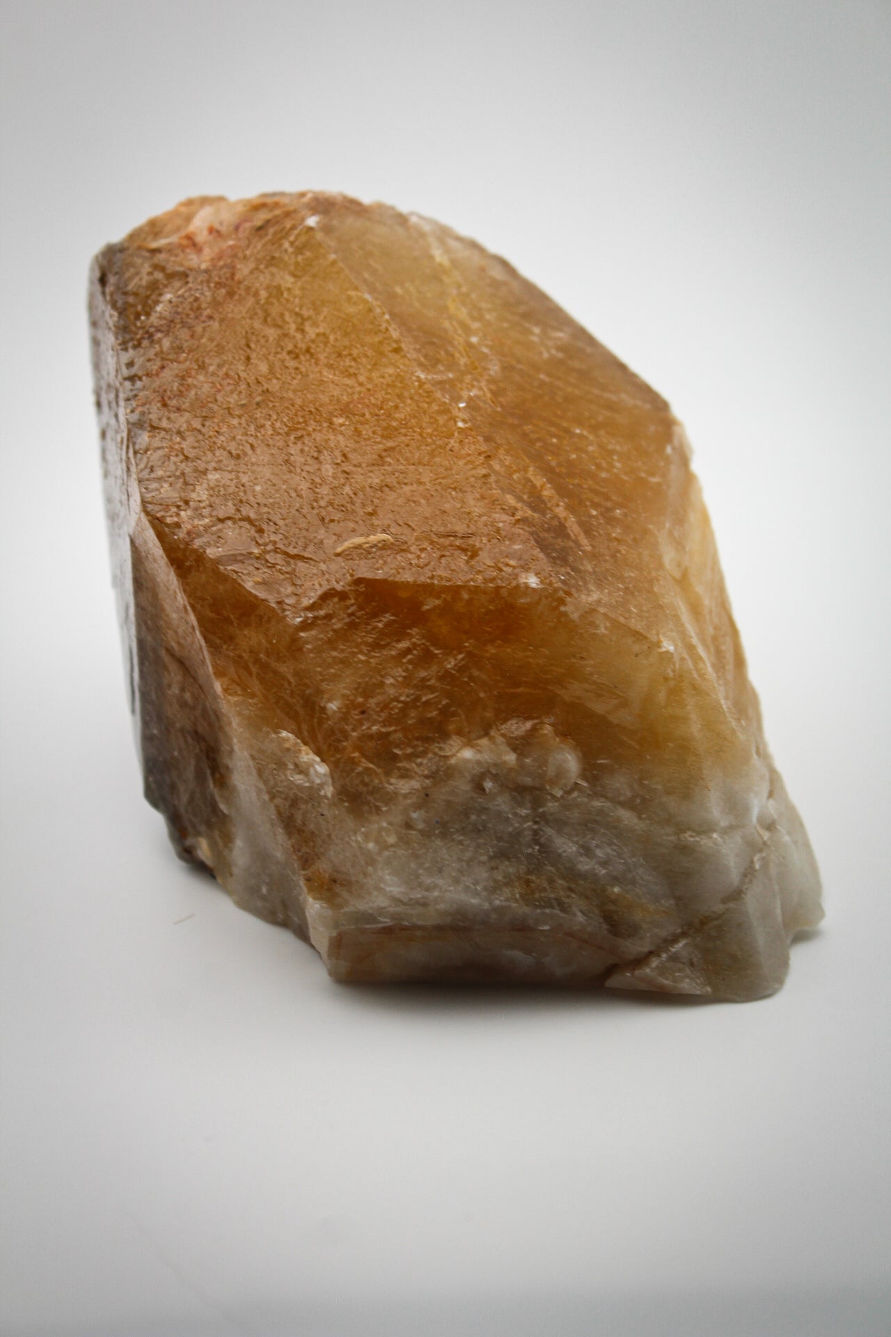 Dog Tooth Calcite 5