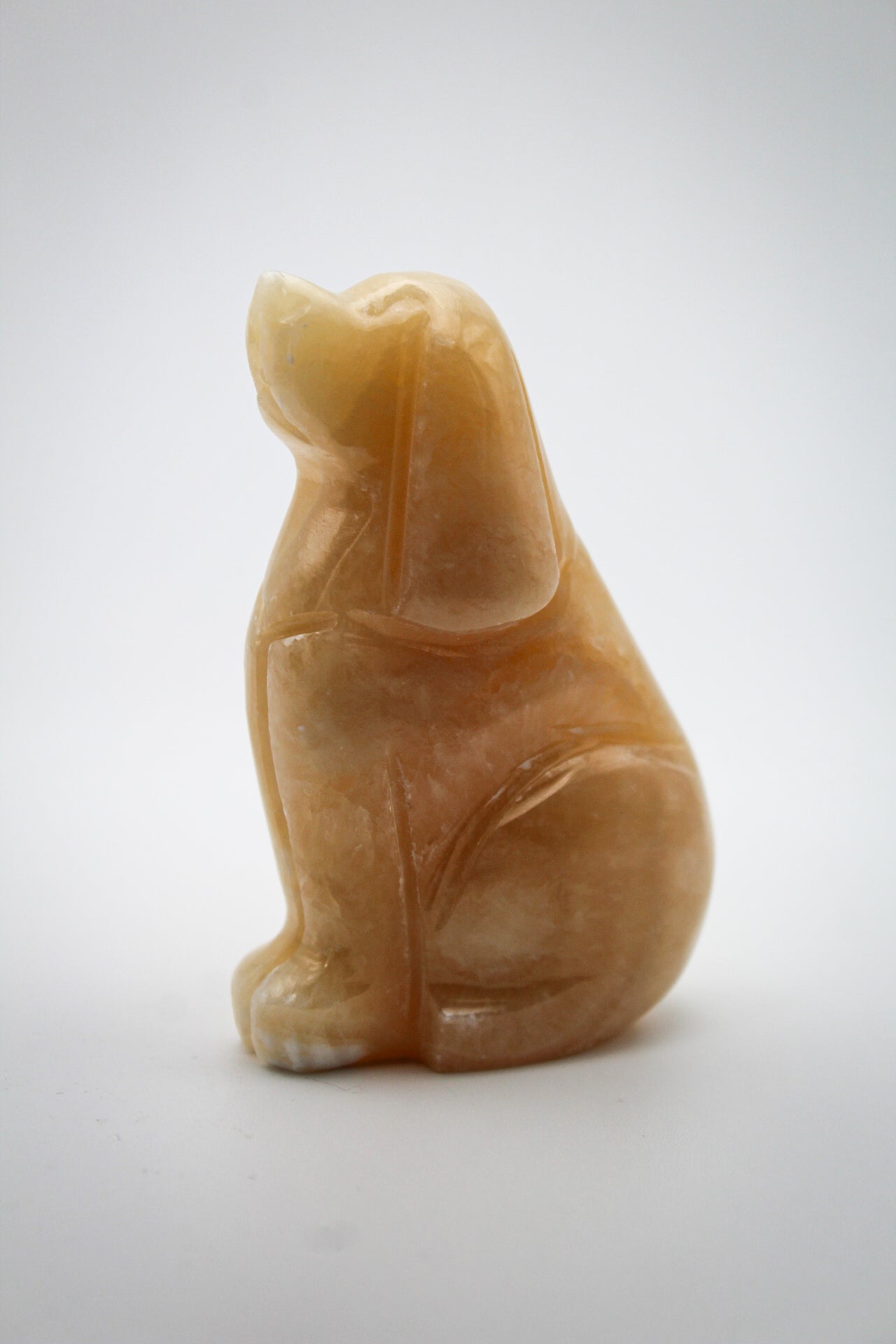 Dog Carving 4