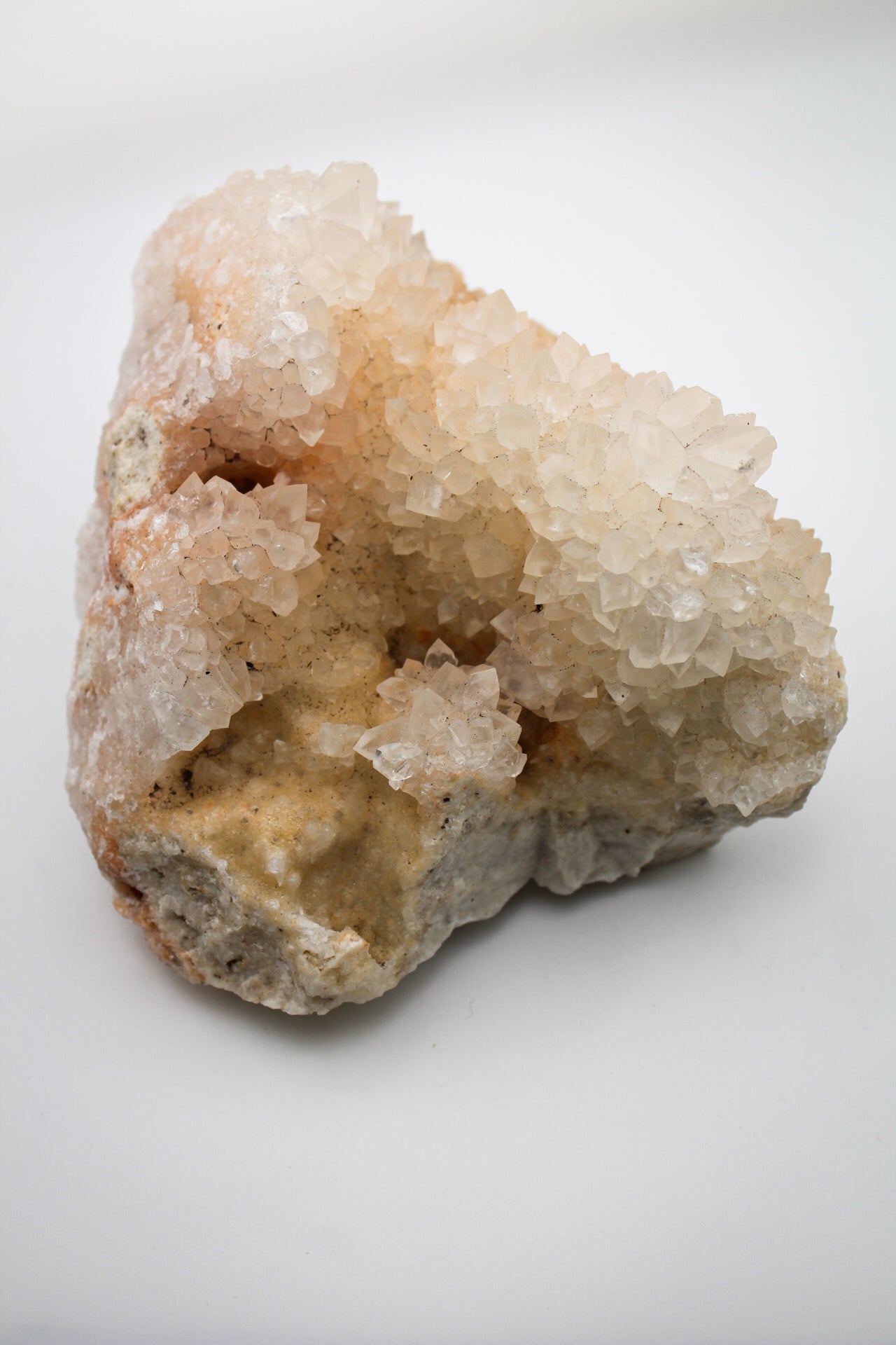 Calcite Specimen 4