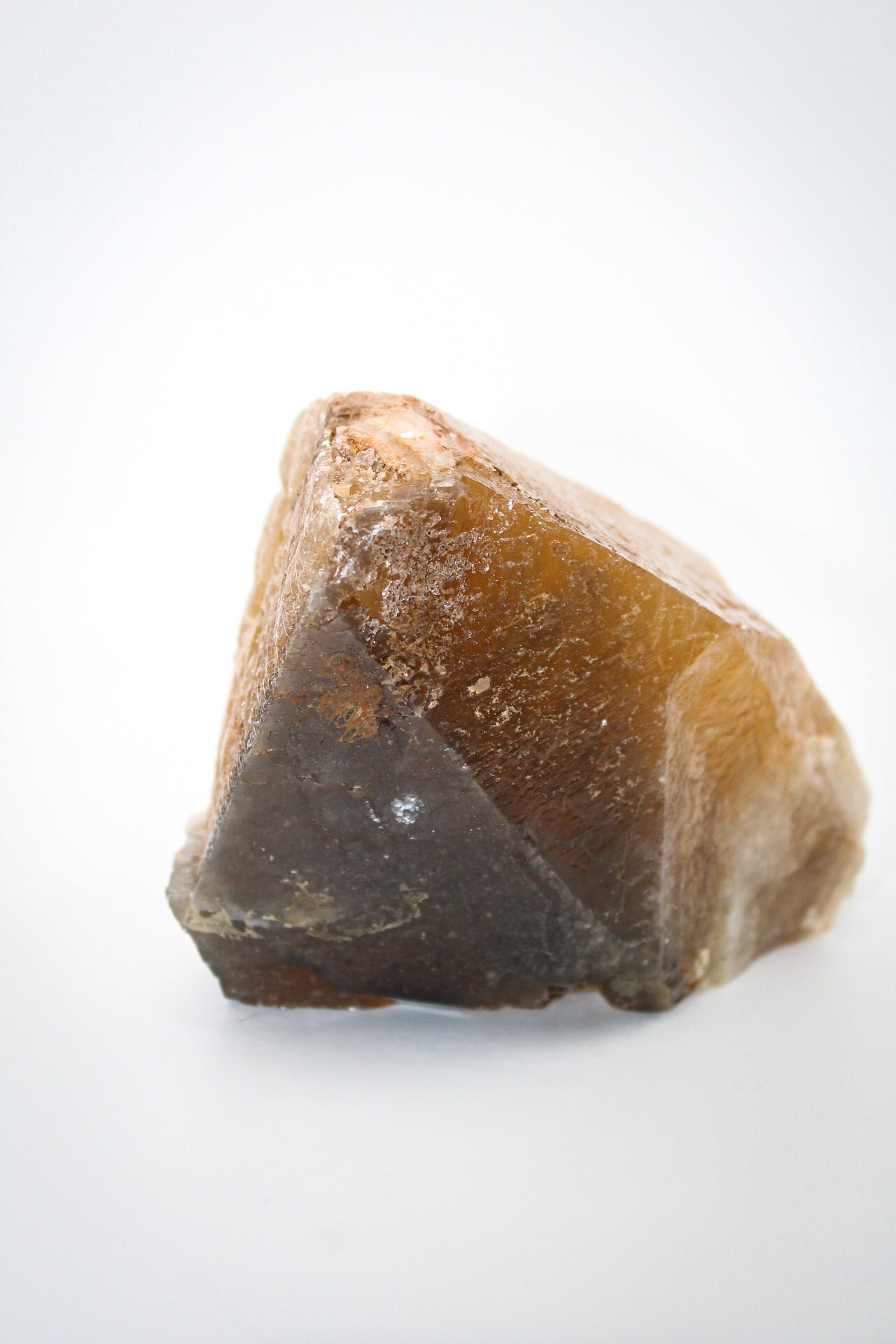 Dog Tooth Calcite 5