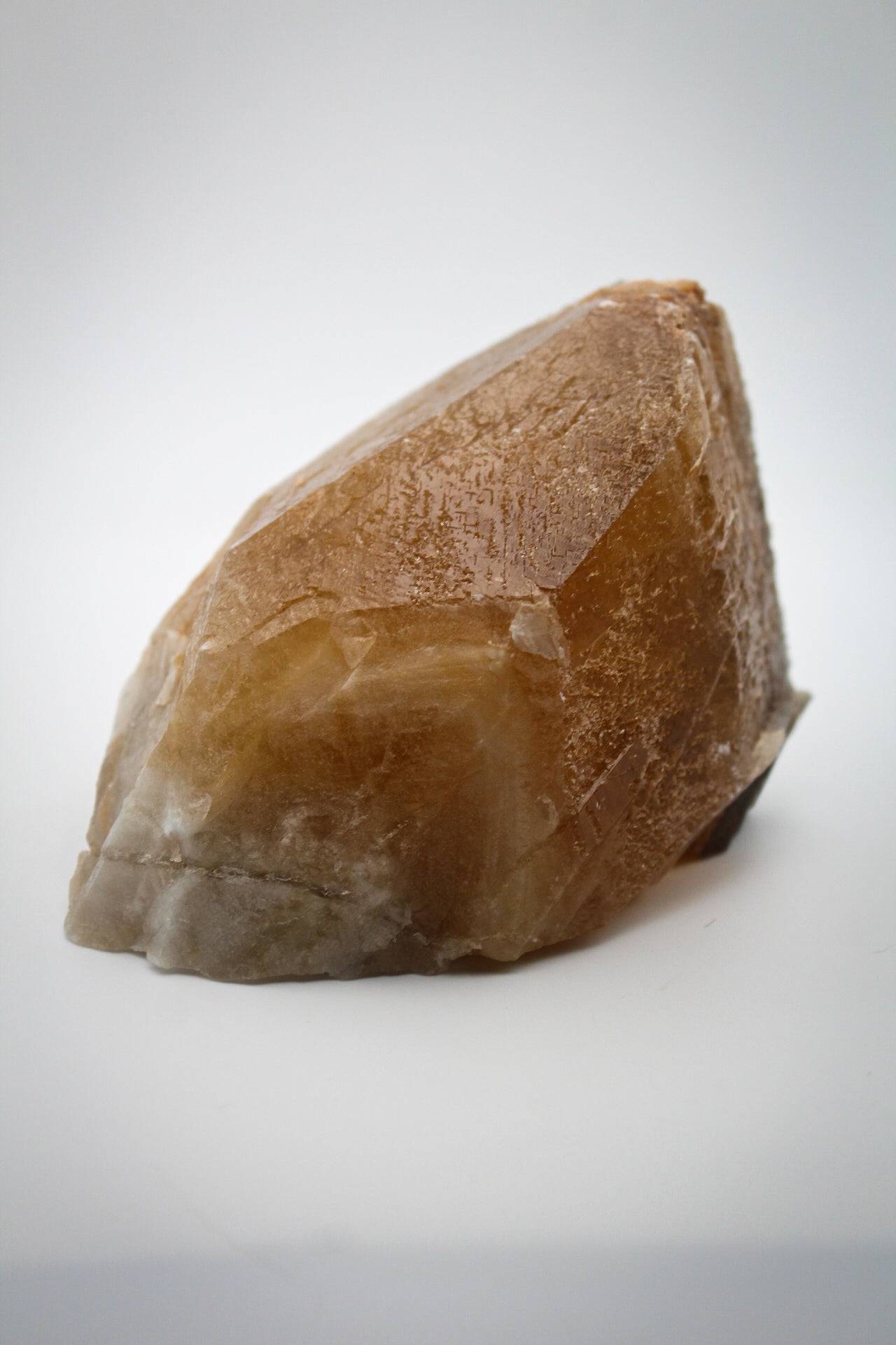 Dog Tooth Calcite 5