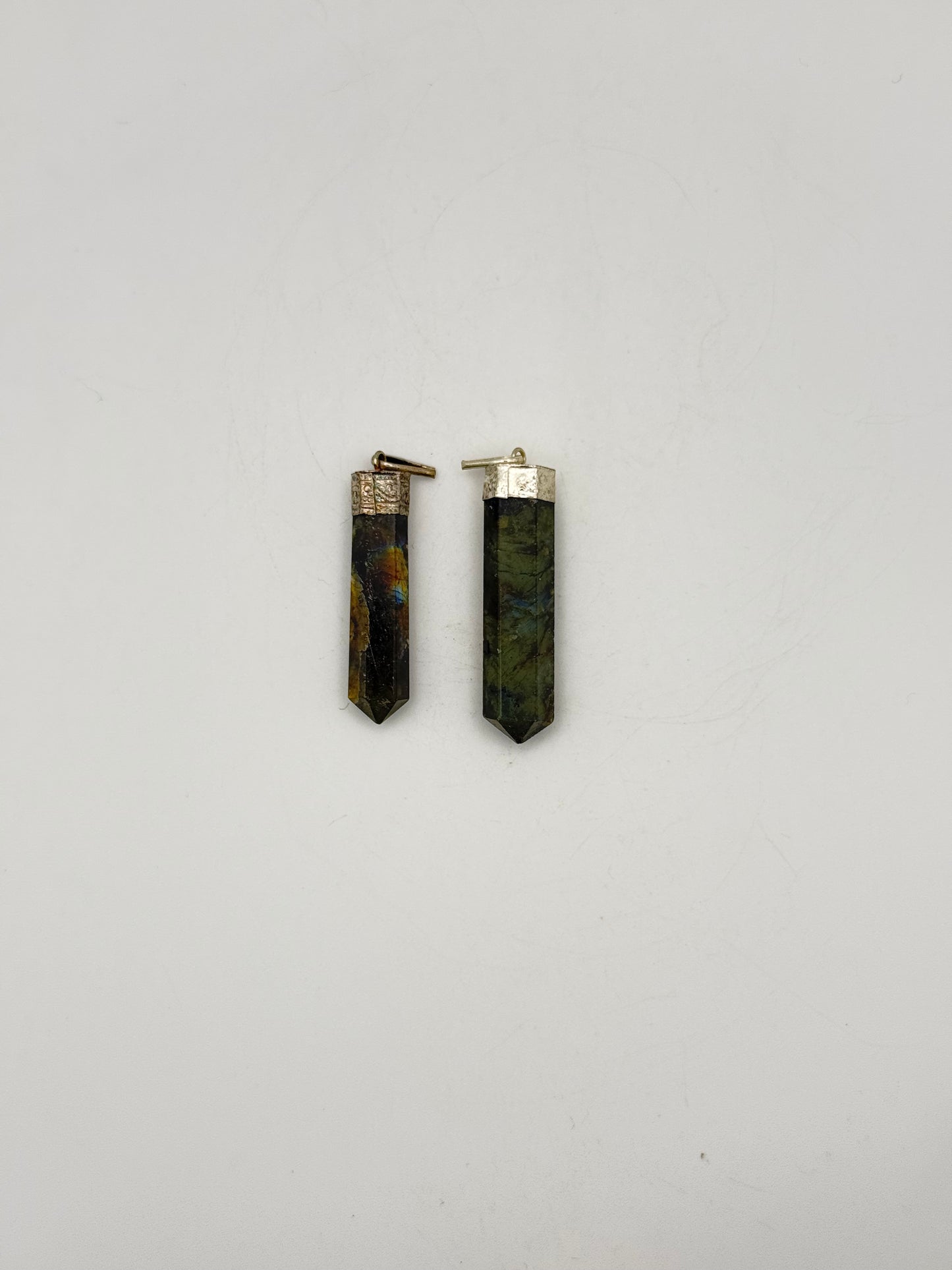 Pencil Pendants