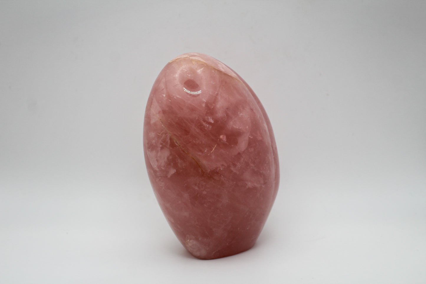 Rose Quartz Free Form 11