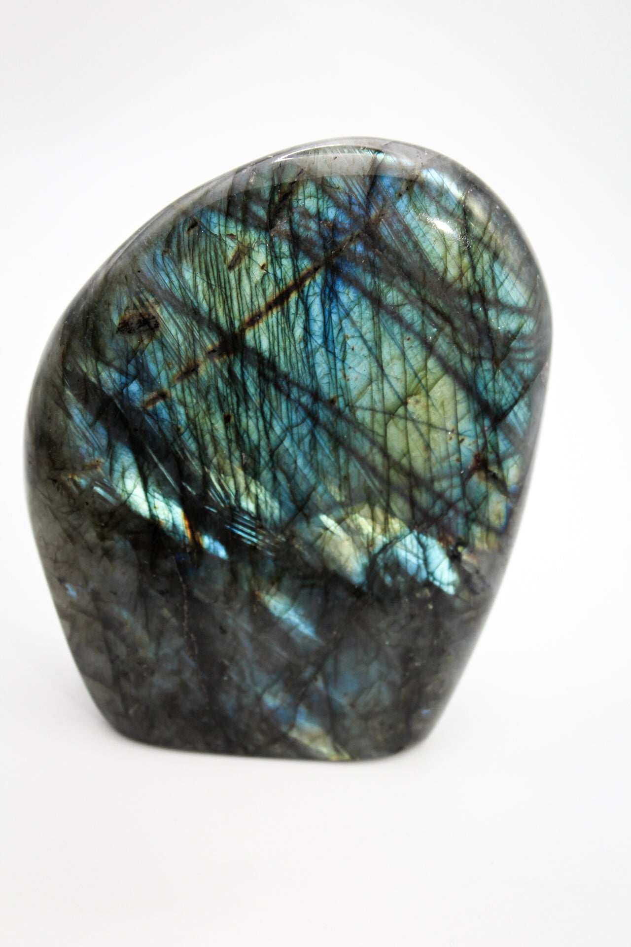 Labradorite Free Form B