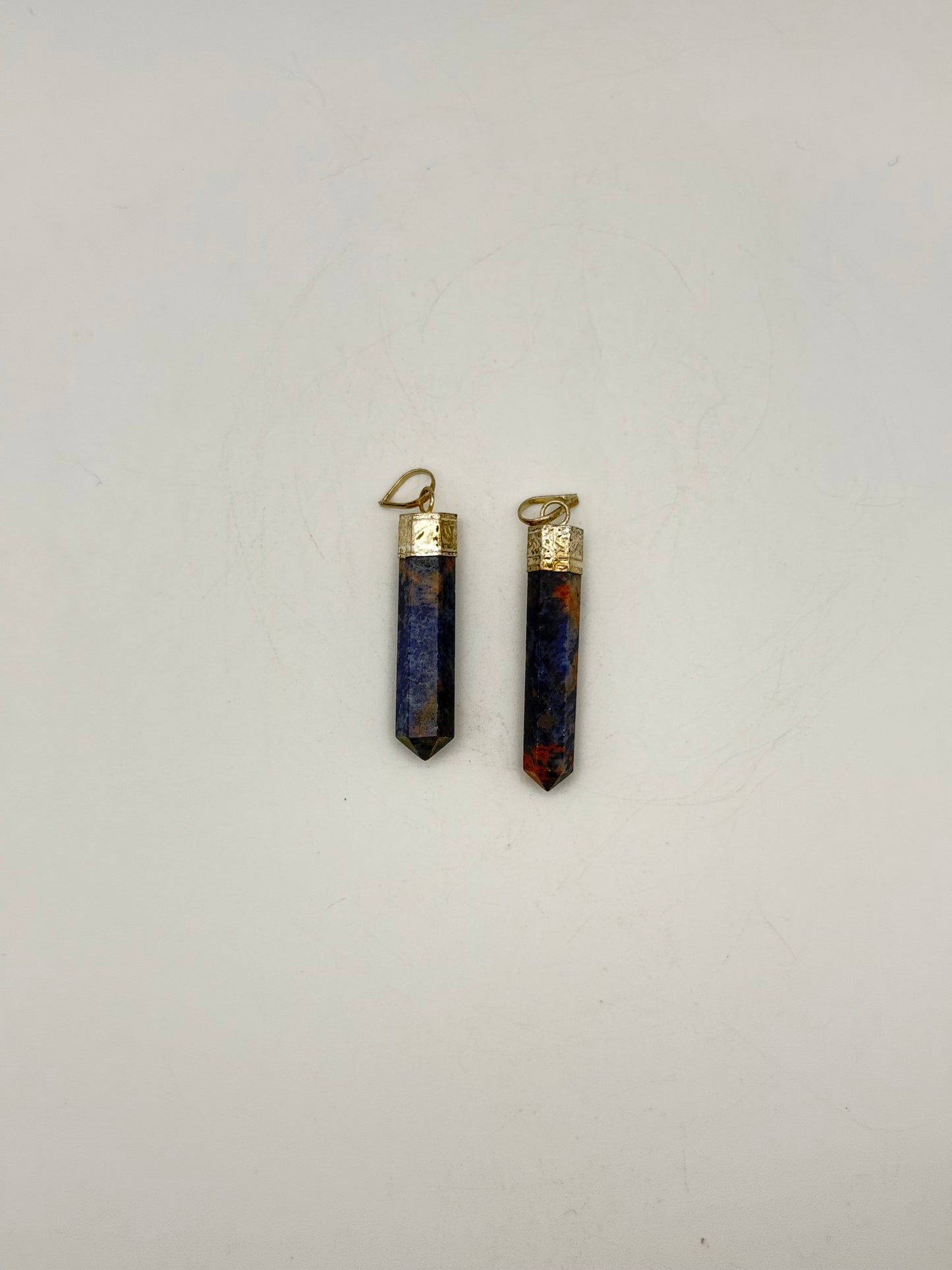 Pencil Pendants